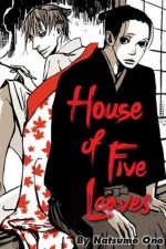 Watch House of Five Leaves  Tvmuse